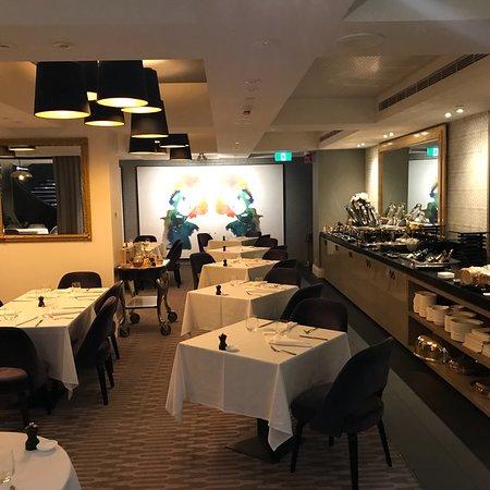 Mayflower Restaurant