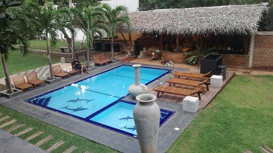 City Hub Family Restaurant