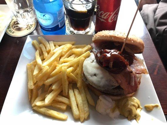 Offside Sports Pub