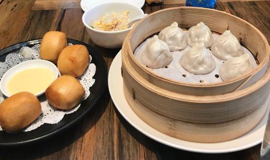 Lilong by Taste of Shanghai