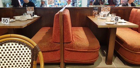 Shingle Inn Carindale