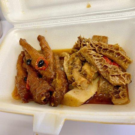 Tong Kee Bao Dim