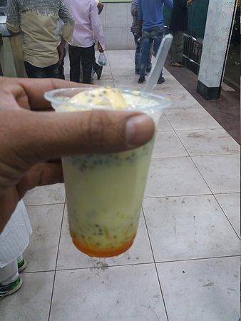 Astodia Jalebi & Dalvada