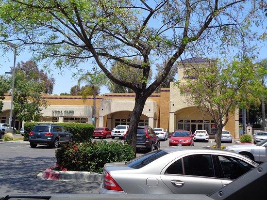 Restaurant Vallarta Mexican & Seafood