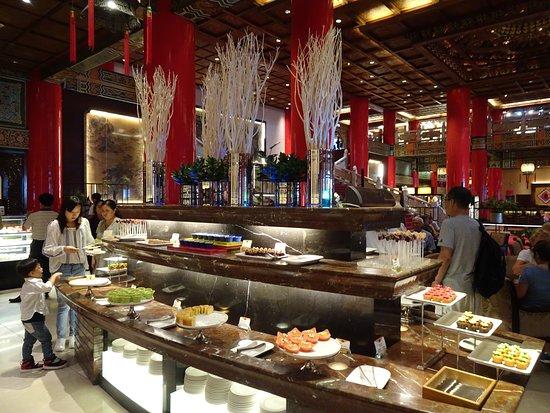 Songhe Restaurant