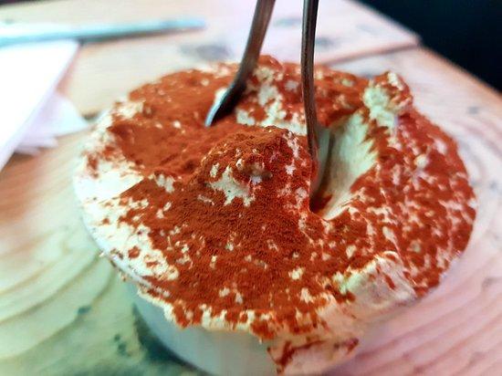 Just FaB Food Bus in London