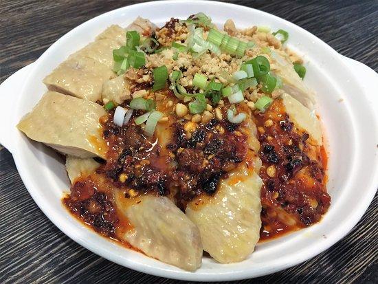 Mama's Dumplings & Coffee