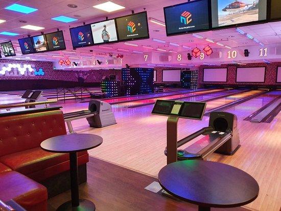 O'Learys Kista Event Center