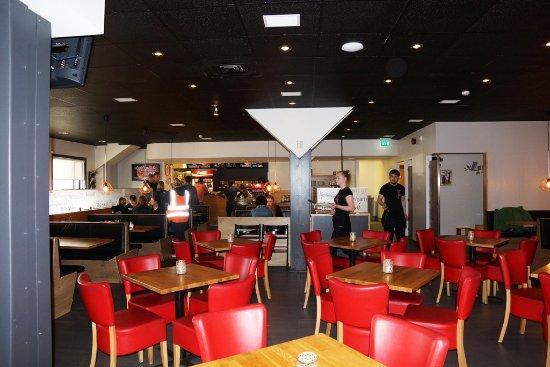 Langbest Pizzeria Steakhouse