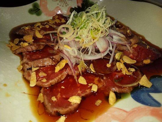 Nagoya Japanese Cuisine