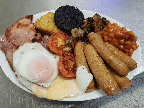 A&M Sandwich Bar & Grill