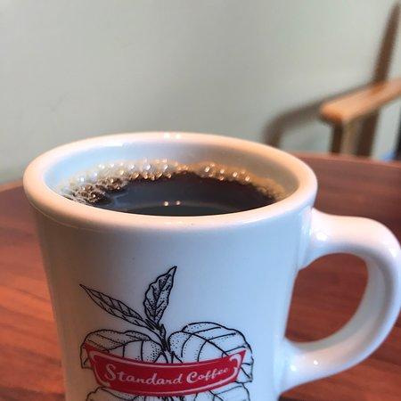 The 3rd CAFE by Standard Coffee