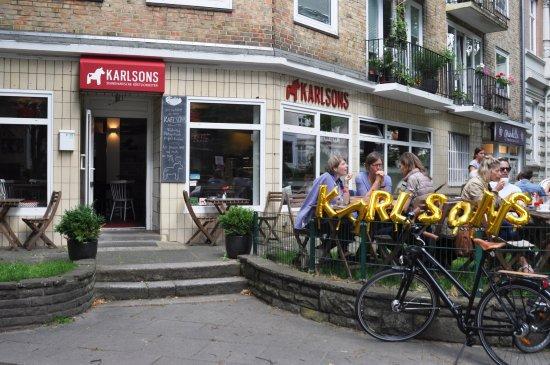 Karlsons