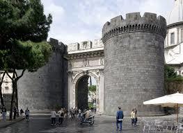Porta Capuana