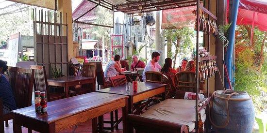 Bong Srey Mith Laor Restaurant