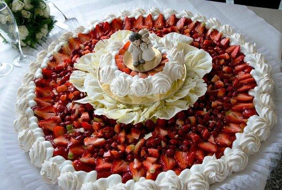 Pasticceria Priano Stefano bruno e Katia