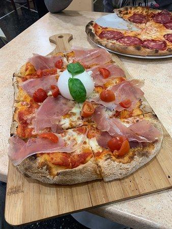 Ristorante Pizzeria Laviosa