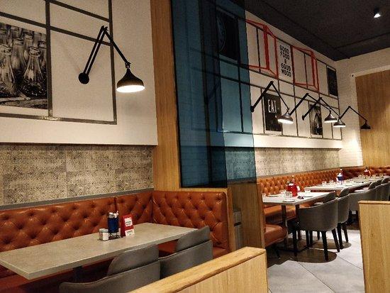 Kailash Parbat Restaurant