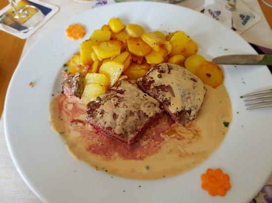 Gasthaus am Flughafen