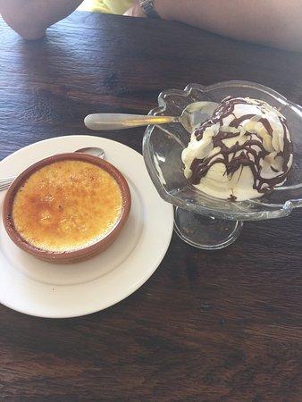 Entrecote Petis Louis