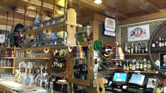 Restaurang Löwenbräu