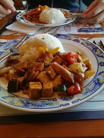 Peking Garden Glattbrugg