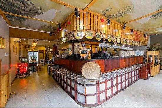Pho Haru Restaurant