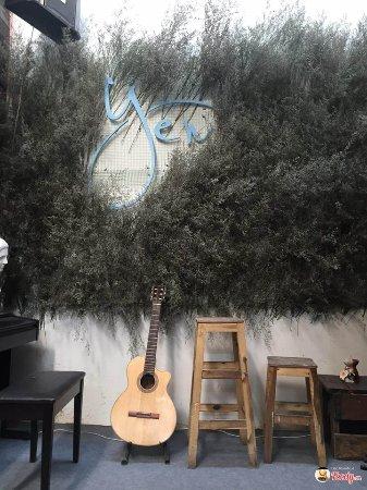 Yen Cafe