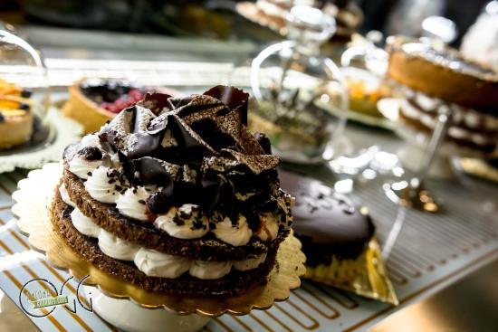 Oggi Ancona Gourmet Cafe