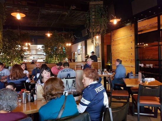 West Texas Chophouse