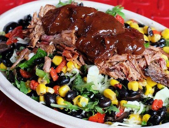Pecos Pit Bar B Que