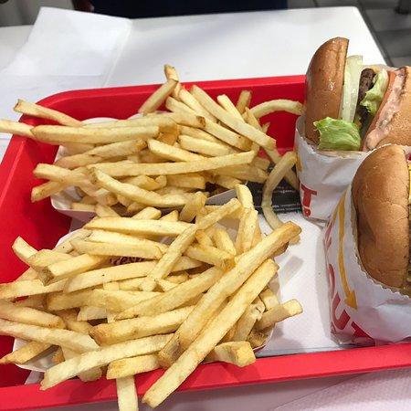 In-N-Out Burger