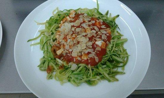 Restaurante Terra Fruta