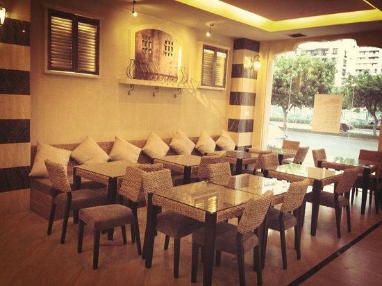 Sham Arabic Restaurant