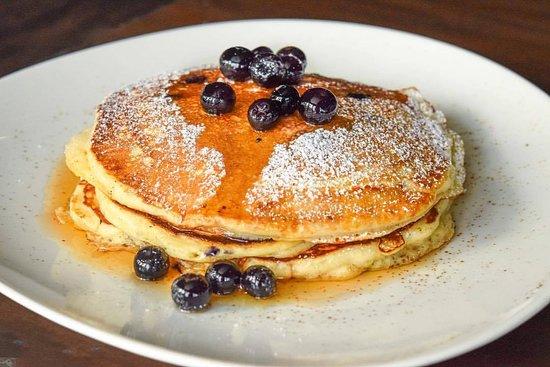 Match Restaurant & Lounge