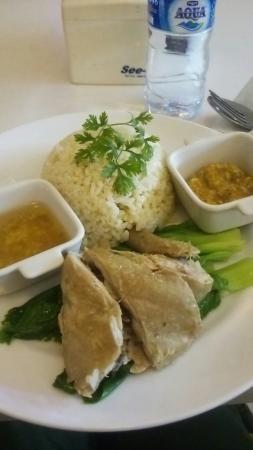 Kobayashi Cafe and Bakery