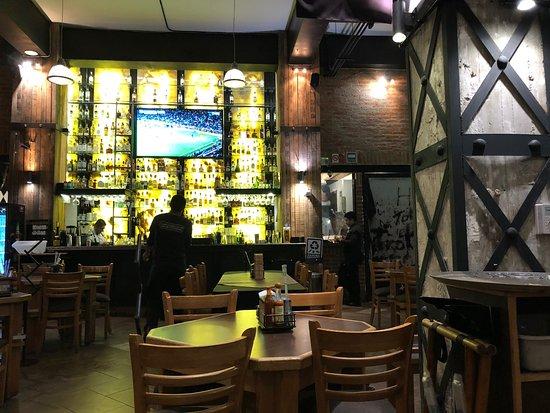 Cantina La Manifestacion