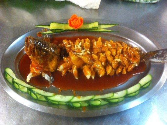 Ristorante Cinese Sushi di Ju