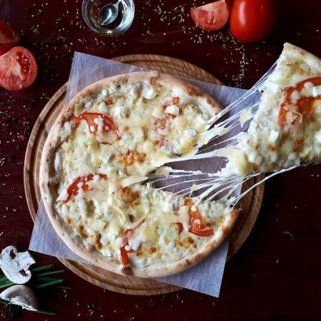 Star Pizza Cafe