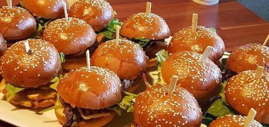 Lounders Boatshed Cafe