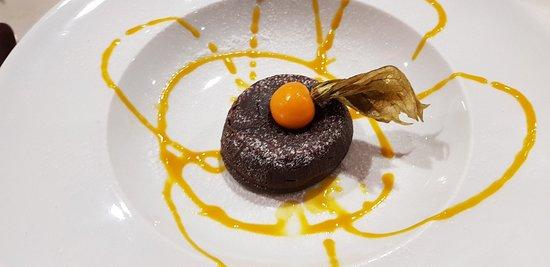 Ristorante permeèuguale