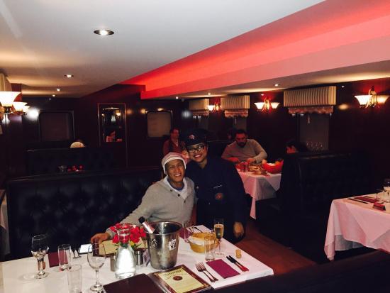 Maharaja Tandoori Cuisine