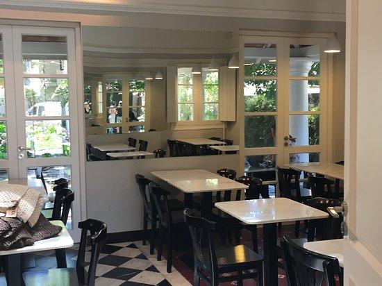 La Linda Panaderia y Cafe