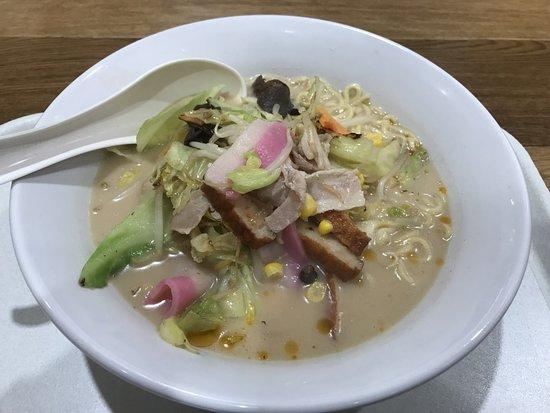 Ringer Hut Aeon Shinagawa Seaside