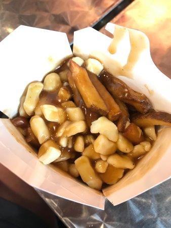 Smoke's Poutinerie Liberty Village