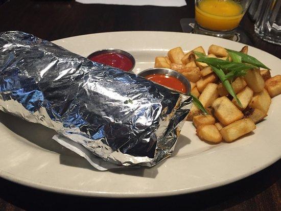 Scotty Brown's Restaurant