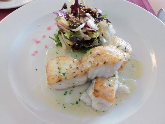 Restaurante Aeropuerto de Bilbao