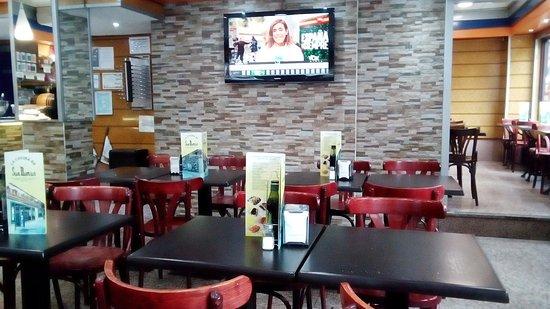 La Cocina de San Roman