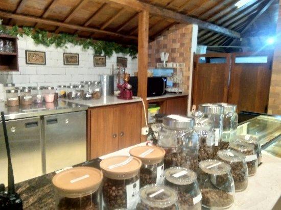 Bilik Koffie