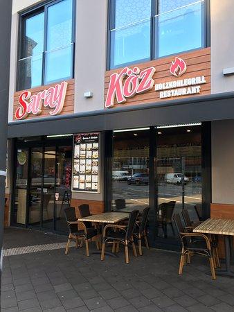 Saray Koz Restaurant